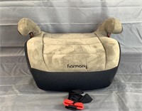 Harmony Backless Booster Seat