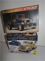 2-Ford Pick-up Kits