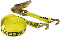 Hampton Keeper 04622 J Ratchet Tie Down2"x27' AZ56