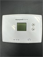 Thermostat