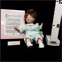 Middleton "Sissy" Doll-First Edition 862/1000