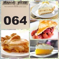 THE Most Delicious Pies