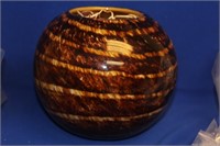 Artglass Bowl