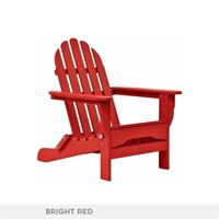 Durogreen¨ The Adirondack Chair Made In The Usa Wi