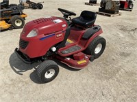 Toro Riding Lawn Mower