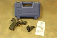 Smith & Wesson M&P 9 HBK1710 Pistol 9MM
