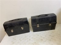 vintage plastic lunchboxes