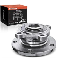 A-PREMIUM FRONT WHEEL HUB AND BEARING ASSEMBLY