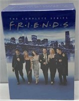 Friends The Complete Series DVD Box Set - NEW $230