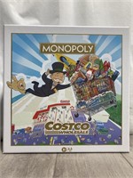 Monopoly Costco Wholesale Edition