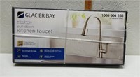 Glacier Bay Pull Down Kitchen Faucet (un