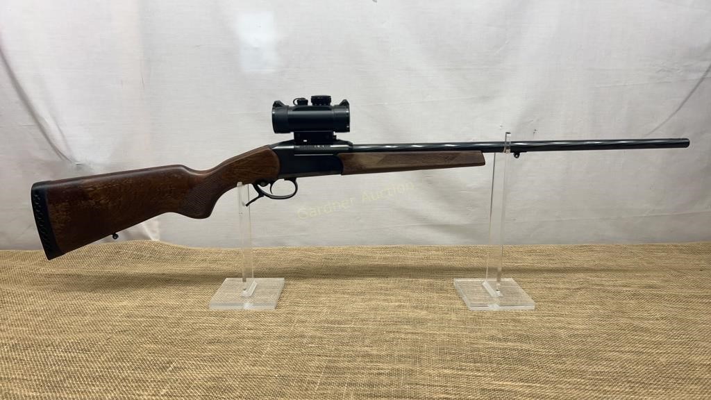 REMINGTON MO. RAIKAL .223 RIFLE