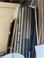 Assorted Room Dividers