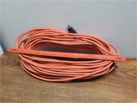 Orange Extension Cord #Guessing 60 ft cord