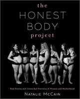 Book: "The Honest Body Project" by Natalie McCain