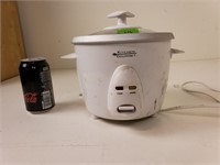 Zojirushi Rice Cooker