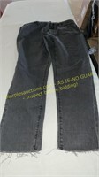 Universal thread pants, size 6