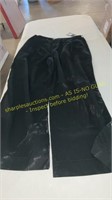 Universal thread pants, size 16 (dirty)