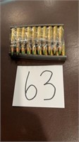 Federal 5.56x45mm 
With Stripper Clips, 10 per