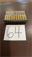 Federal 5.56x45mm
With Stripper Clips, 10 per