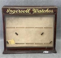 Ingersoll Watches Countertop Display 13x10x6in