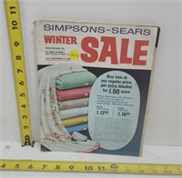 1966 simpson sears catalogue