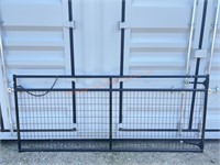 1- 10 Mesh Farm Gate