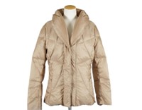 MaxMara Quilted Jacket