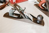 Vintage Stanley Plane