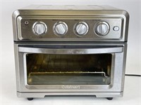 Cuisinart Toaster Oven Air Fryer