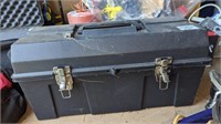 Poly tool box