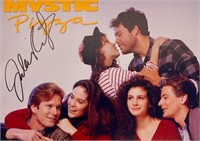 Autograph COA Mystic Pizza Photo