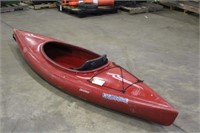 Dimension Approx 9' Kayak