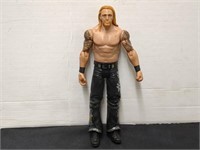 WWE Heath Slater Figure