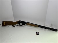 1938 Red Ryder Carbine BB Gun Rogers Arkansas