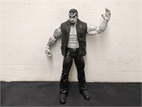 Rare WWE Biker Undertaker Black & White Vengeance