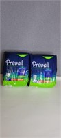 PREVAIL DAILY UNDERWEAR 20 COUNT 2 PACKS