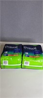 PREVAIL DAILY UNDERWEAR 20 COUNT 2 PACKS