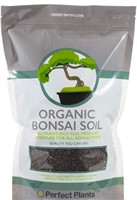 ( Sealed / New ) Bonsai Soil by Perfect Plants -