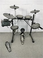 Simmons S05k Electronic Drum Kit