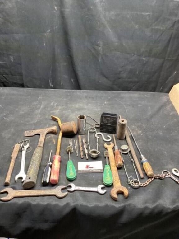 Hand tools with Miscellaneous tools