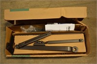 New In Box Norton 7500 Door Closer Dark Bronze