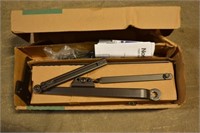 New In Box Norton 7500 Door Closer Dark Bronze