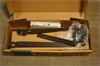 New In Box Norton 7500 Door Closer Dark Bronze