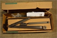 New In Box Norton 7500 Door Closer Dark Bronze