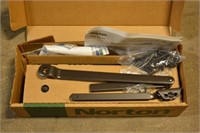 New In Box Norton 7500 Door Closer Dark Bronze