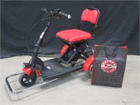 DAYMAK MOBILITY-IN-A-BOX SCOOTER