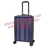 Skyline hard sided carryon luggage