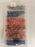 New assortment of wire connectors