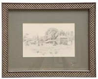 Ada Shulz 6x9 Graphite Brown County Home